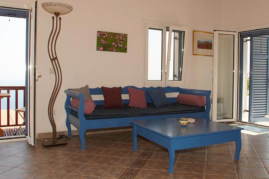 Ferienhaüser Ampelos